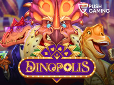 Casino bingo online4